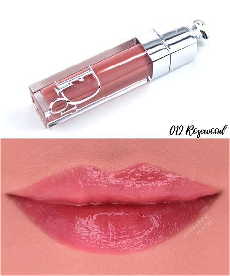 dior 614 lipstick review|Dior addict lip gloss review.